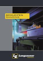 Folder Sanding