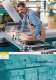T65 sliding table saw