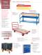Work Centers and Transport Products - Buckhorn