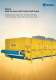 KAHL Fabric Belt Drier - Amandus Kahl