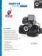 EH EHA EHASR Oil Powered Burners - Wayne Combustion Systems