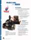 EHG Gas Powered Burners - Wayne Combustion Systems
