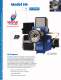 HS Blue Angel Oil Powered Burner - Wayne Combustion Systems
