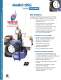 HSG200 and HSG400 Gas Powered Burners - Wayne Combustion Systems