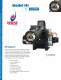 FH Oil Powered Burners - Wayne Combustion Systems