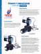 P250AF and P265F Gas Powered Burners - Wayne Combustion Systems