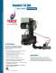 SC80 Gas Powered Burners - Wayne Combustion Systems