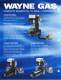 WAYNE FULL LINE BROCHURE - Wayne Combustion Systems