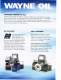 WAYNE FULL LINE BROCHURE - Wayne Combustion Systems
