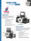MSR MSR-DC Oil Powered Burner