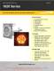 Direct Fired Burners  1020 - Bloom Engineering