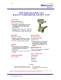 Radiant Tube Burners  2320 - Bloom Engineering