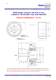Large Capacity Hot and Cold Air Fabricated Low NOx Direct Fired Baffle Burner Series   	  1030 - Bloom Engineering