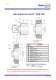 Small Capacity Low NOx Baffle Burner Series Small Capacity Hot Air Low NOx Direct Fired Baffle Burners with Air Staging Series 1360 - Bloom Engineering