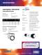 Sidewall Horn Igniter Firing System - Coen
