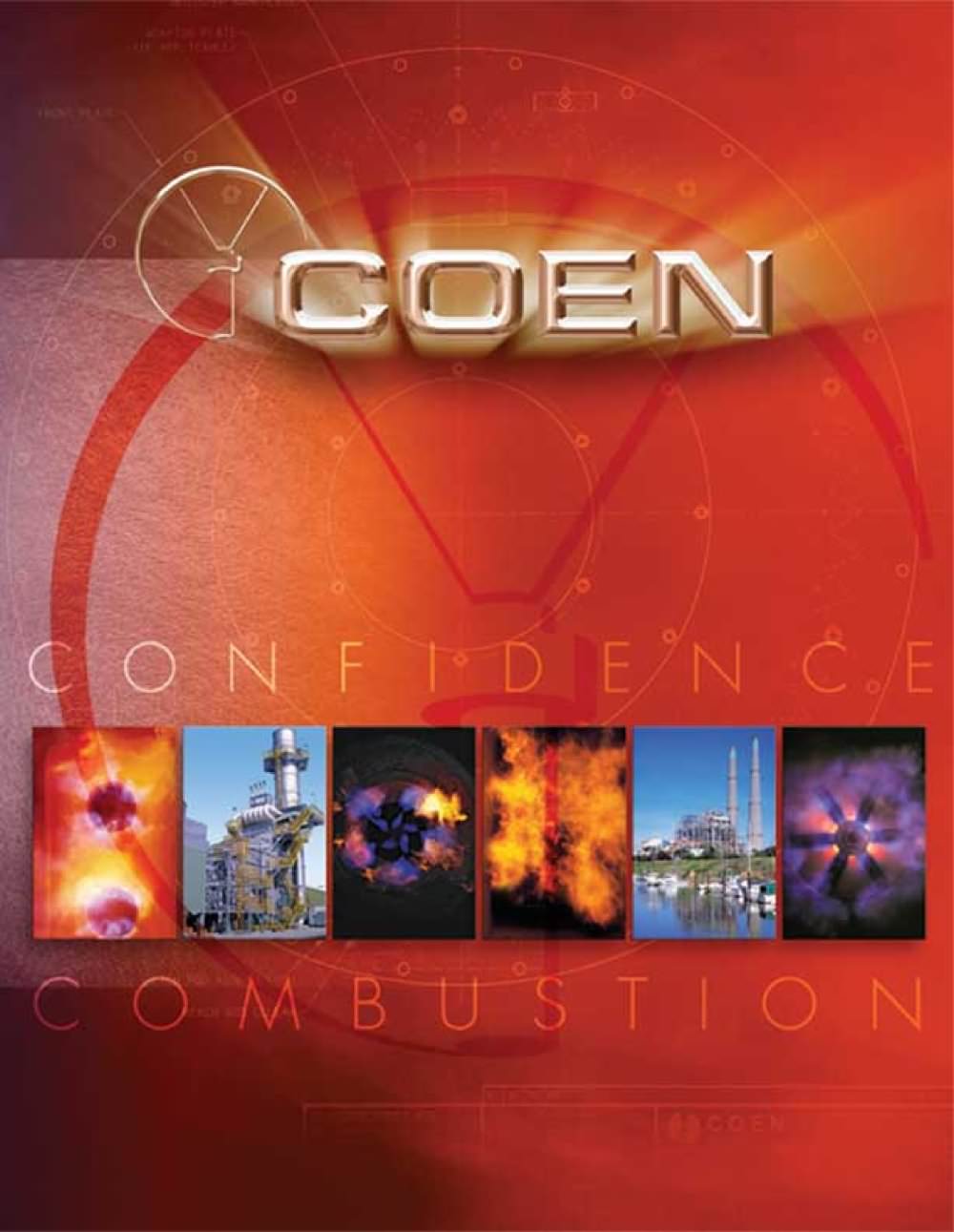 Coen - 