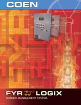 Fyr-Logix Burner Management System