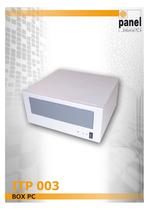  Box PC ITP003