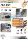 EBP 750 Workstation Fanless