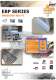 Embedded Box PC EPB 400 series