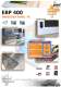 Embedded Panel PC EBP 400 series