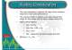 Step Motor Technology & Applications - Ever Elettronica