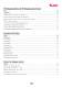 Motors and Drives Catalog EVER ELETTRONICA - Ever Elettronica