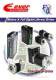 Motors and Drives Catalog EVER ELETTRONICA