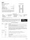 AD8322:  5 V CATV Line Driver with Coarse Step Output Power Control - Analog Devices