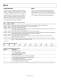 AD5174:  Single-Channel, 1024-Position, Digital Rheostat with SPI interface and 50-TP Memory - Analog Devices