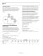 AD5174:  Single-Channel, 1024-Position, Digital Rheostat with SPI interface and 50-TP Memory - Analog Devices