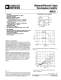 AD8015:  155 Mbps Transimpedance Amplifier - Analog Devices