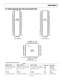 AD8509 9-Channel, Multiplexed Input, LCD Driver - Analog Devices