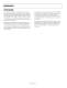 AD8509 9-Channel, Multiplexed Input, LCD Driver - Analog Devices