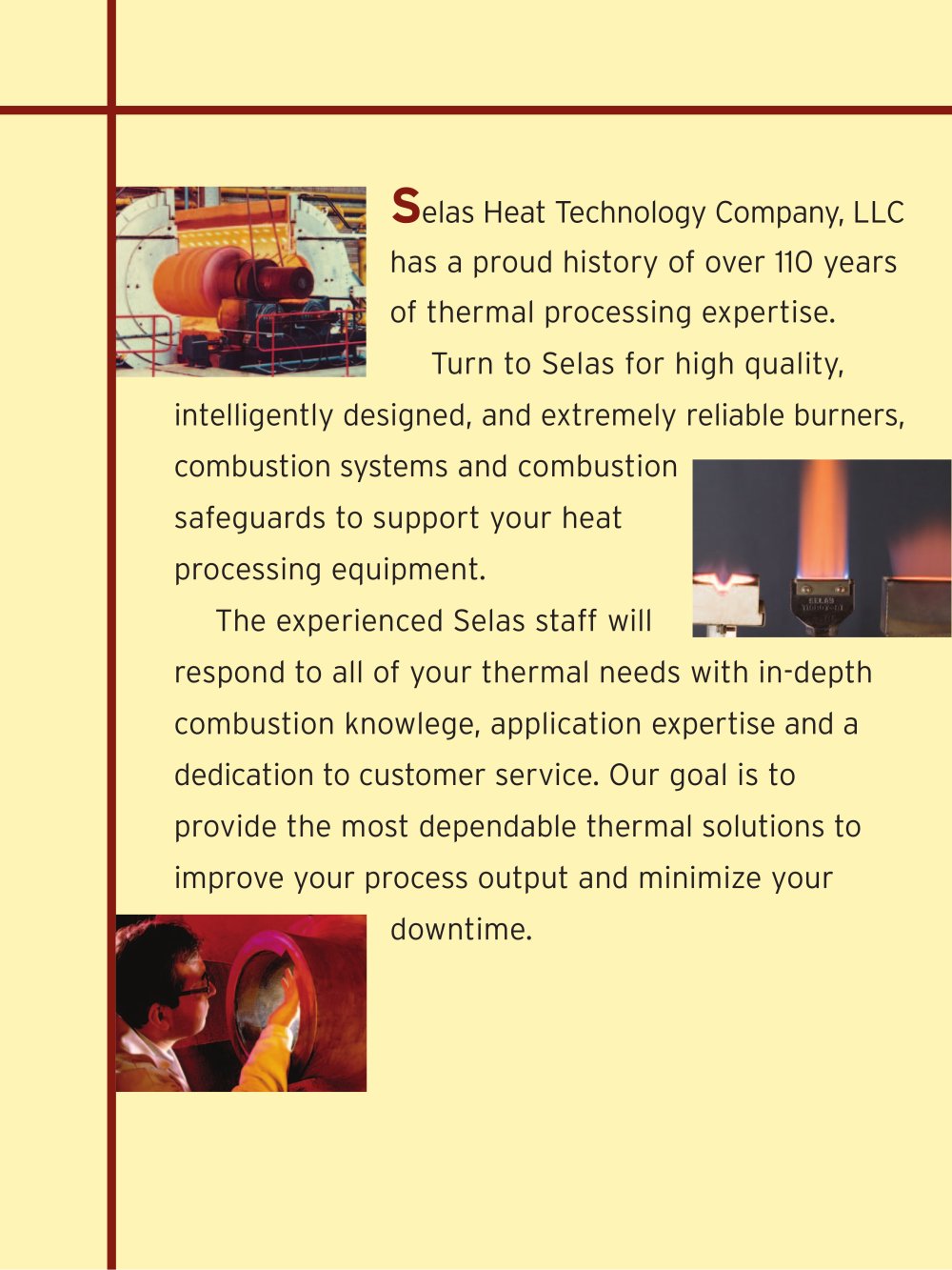 SELAS - 82353