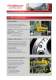MAS Kiln Burner Catalogue - UNITHERM CEMCON