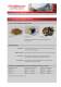 MAS Kiln Burner Catalogue - UNITHERM CEMCON