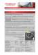 MAS Kiln Burner Catalogue - UNITHERM CEMCON