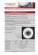 MAS Kiln Burner Catalogue - UNITHERM CEMCON