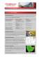 MAS Kiln Burner Catalogue - UNITHERM CEMCON