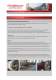 MAS Kiln Burner Catalogue - UNITHERM CEMCON