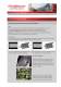 MAS Kiln Burner Catalogue - UNITHERM CEMCON
