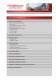 MAS Kiln Burner Catalogue - UNITHERM CEMCON
