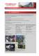 MAS Kiln Burner Catalogue - UNITHERM CEMCON
