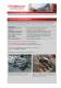 MAS Kiln Burner Catalogue - UNITHERM CEMCON