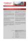 MAS Kiln Burner Catalogue - UNITHERM CEMCON