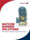 natcom burner solutions