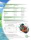 CR65 Biogas Product Literature - CAPSTONE TURBINE