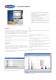 PowerChrom software brochure - eDAQ