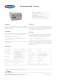 Thermocouple isoPodTM